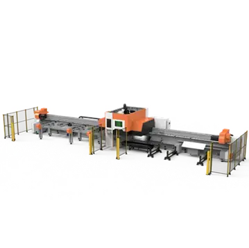 L41 laser tube
