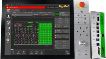 hypcut8000-software-system