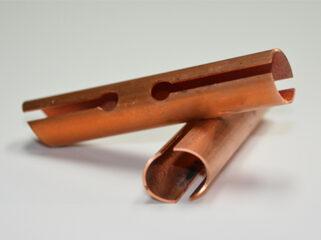 copper-tube-cutting